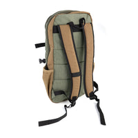 Ležeran yoga ruksak YOGI DAYPACK u urbanom stilu za svaki dan