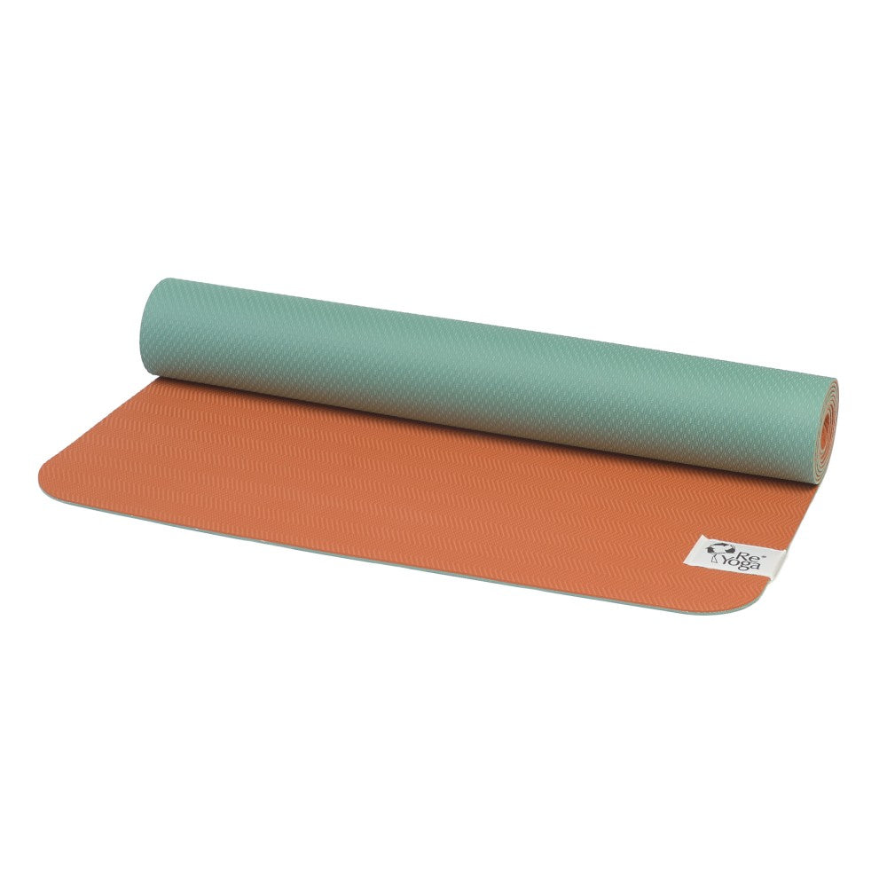 Free Light ekološka ultra lagana yoga prostirka 3 mm Bodylumina