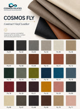 Cosmos Basic White