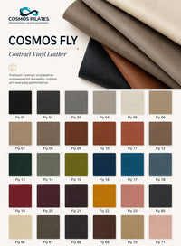 Cosmos Basic White