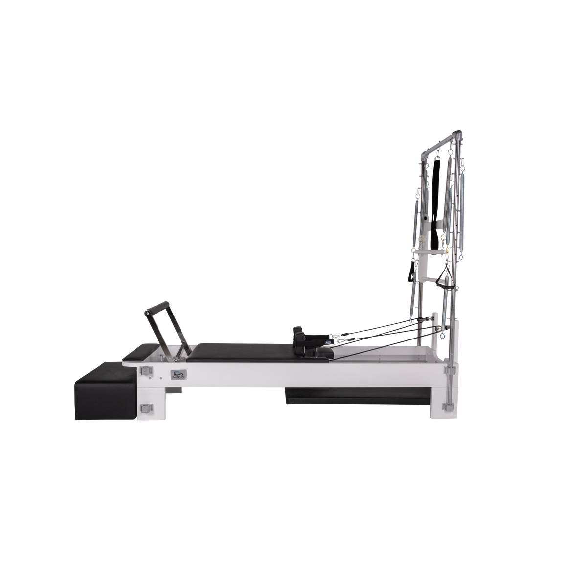 Cosmos Basic Tower White