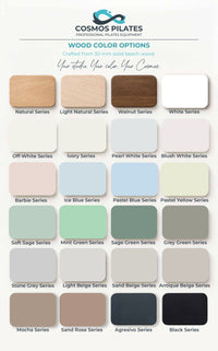Cosmos Basic White