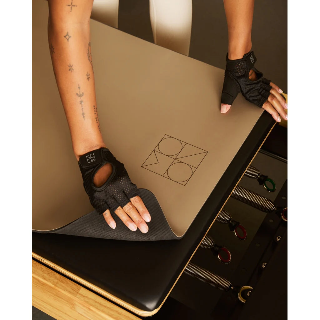 Moonchild premium prostirka za Pilates Reformer od prirodne gume