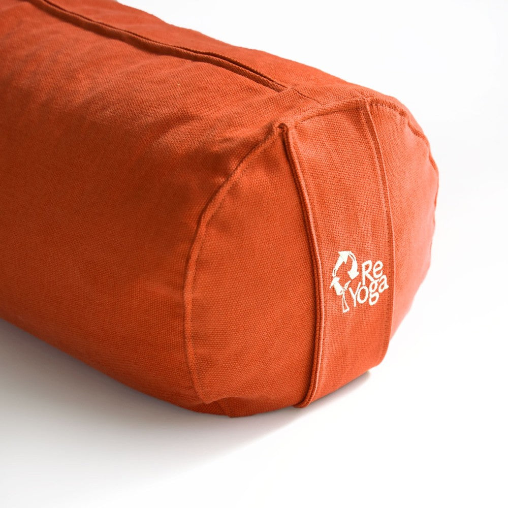Yoga bolster za Yin i restorativnu praksu